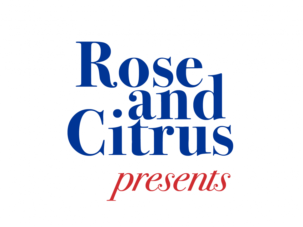 Rose and Citrus Presents